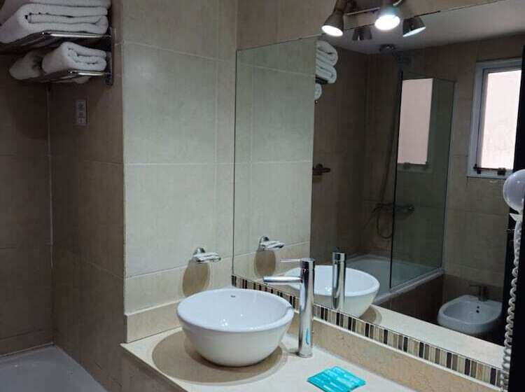 Fotos del hotel Dakar:  20