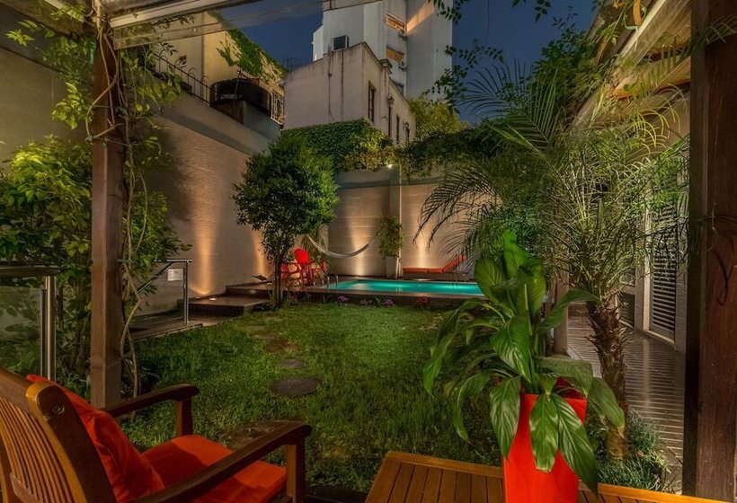 Fotos del hotel Duque Hotel Boutique & Spa:  29