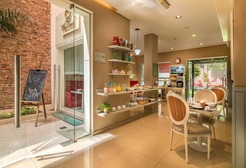 Fotos del hotel Duque Hotel Boutique & Spa:  28