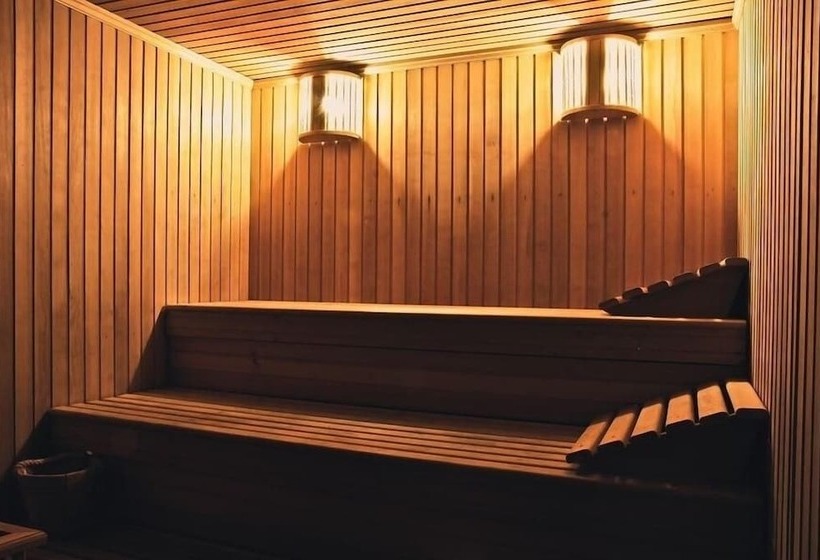 Fotos del hotel Duque Hotel Boutique & Spa:  10