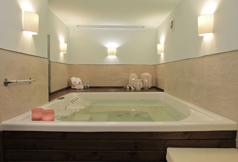 Fotos del hotel Duque Hotel Boutique & Spa:  17