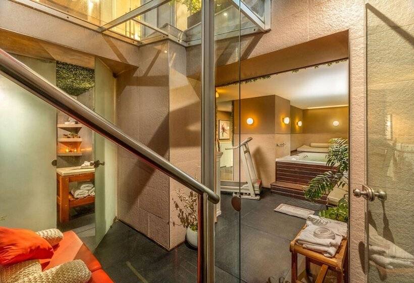 Fotos del hotel Duque Hotel Boutique & Spa:  26