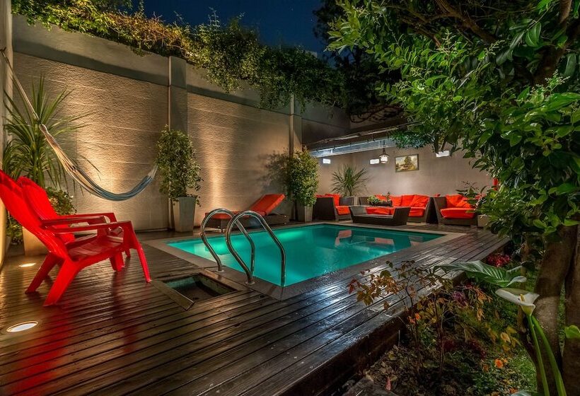 Fotos del hotel Duque Hotel Boutique & Spa:  16