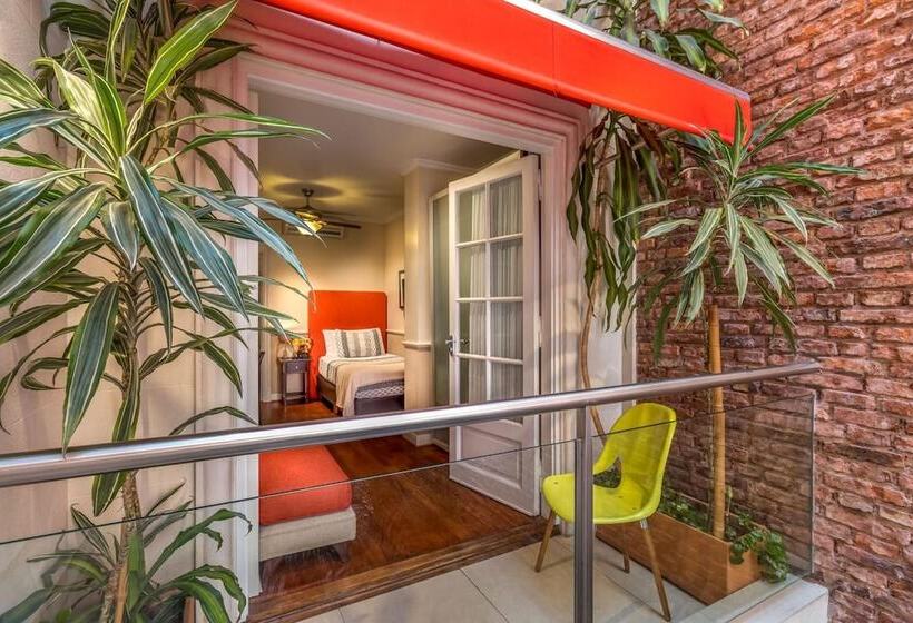 Fotos del hotel Duque Hotel Boutique & Spa:  20