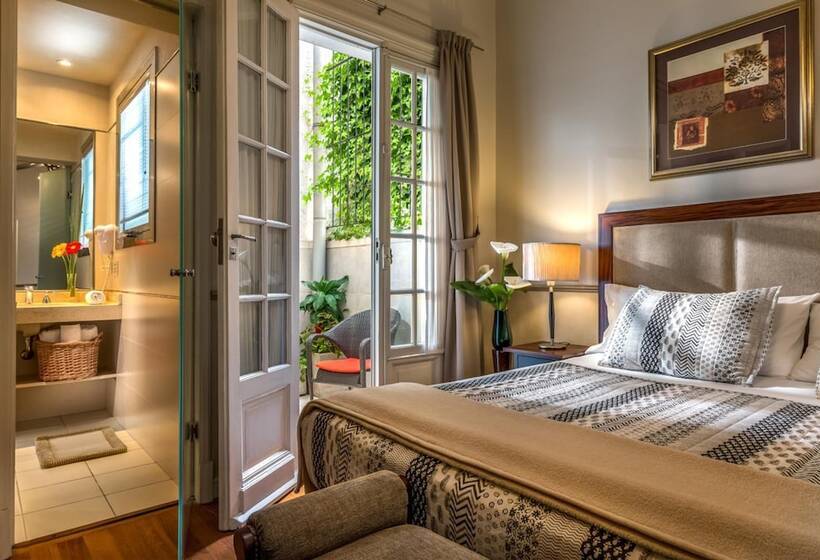 Fotos del hotel Duque Hotel Boutique & Spa:  14