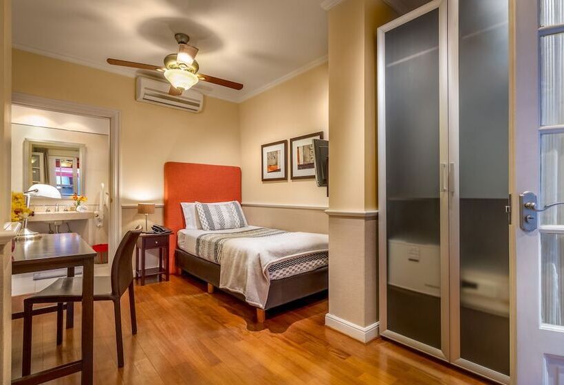 Fotos del hotel Duque Hotel Boutique & Spa:  2