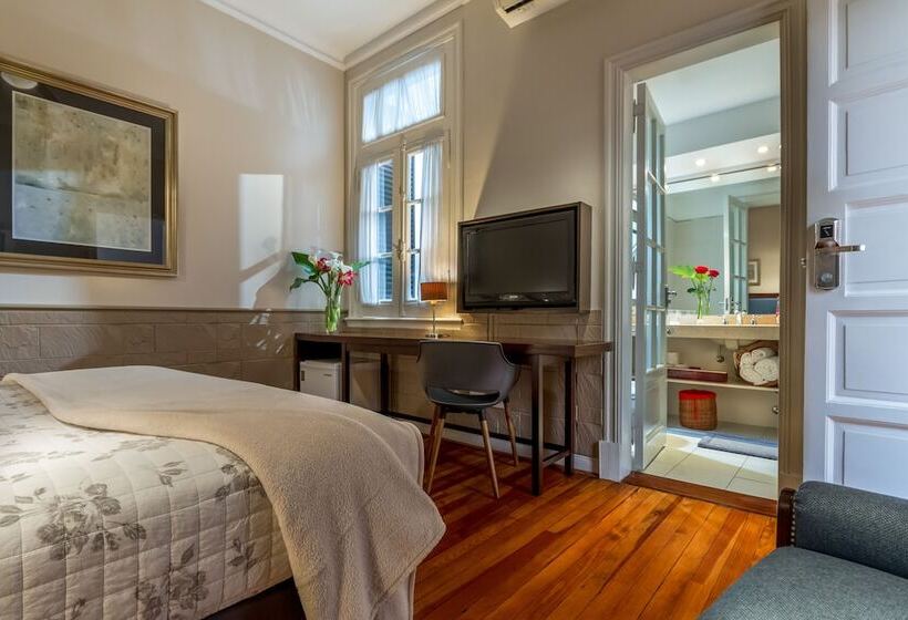 Fotos del hotel Duque Hotel Boutique & Spa:  4