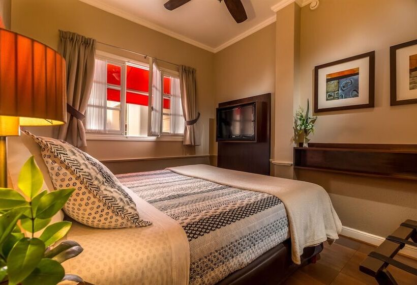 Duque Hotel Boutique & Spa