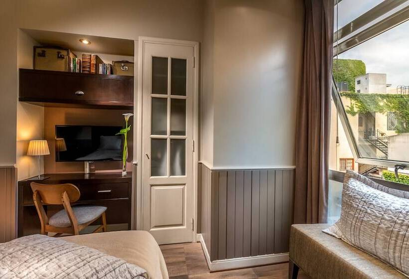 Fotos del hotel Duque Hotel Boutique & Spa:  8