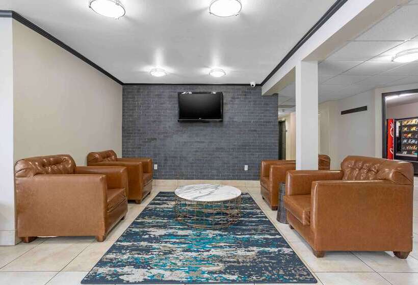 هتل Extended Stay America Suites  Houston  Katy  I10