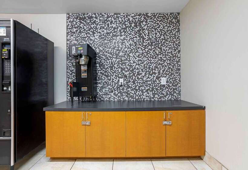 هتل Extended Stay America Suites  Houston  Katy  I10