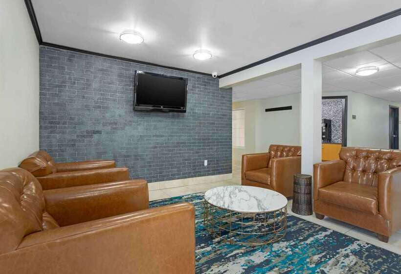 هتل Extended Stay America Suites  Houston  Katy  I10