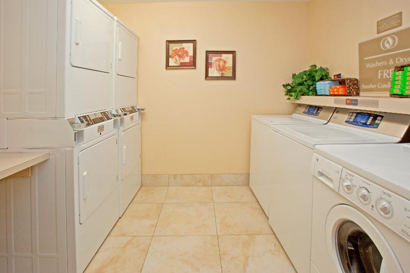 هتل Extended Stay America Suites  Houston  Katy  I10