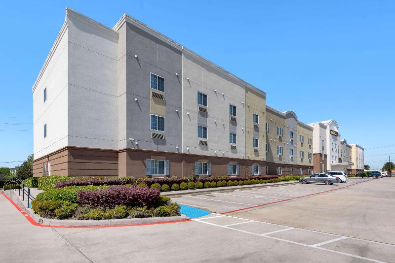 هتل Extended Stay America Suites  Houston  Katy  I10