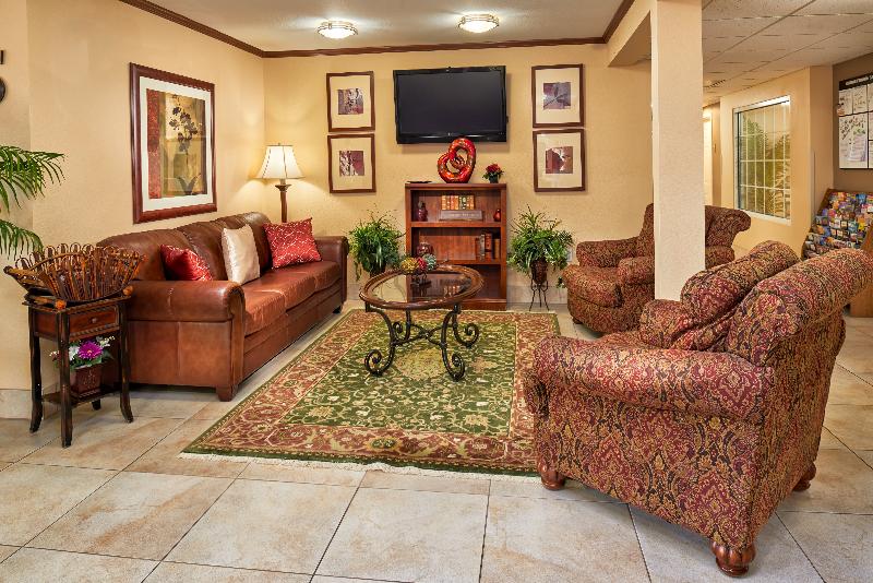 هتل Extended Stay America Suites  Houston  Katy  I10