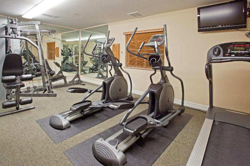 هتل Extended Stay America Suites  Houston  Katy  I10
