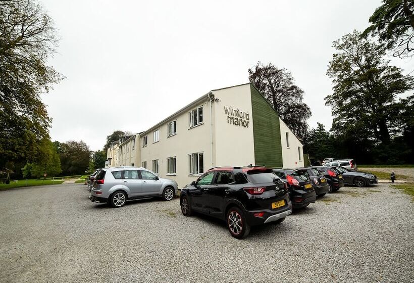 هتل Flagship Winford Manor