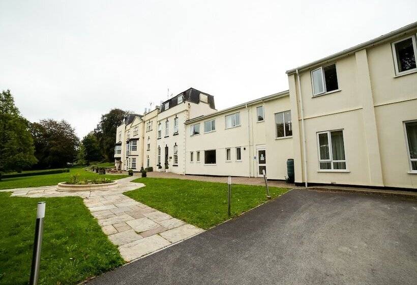 هتل Flagship Winford Manor