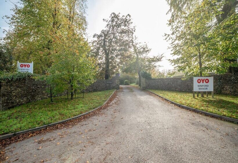 هتل Flagship Winford Manor