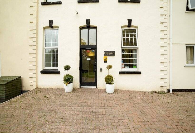 هتل Flagship Winford Manor