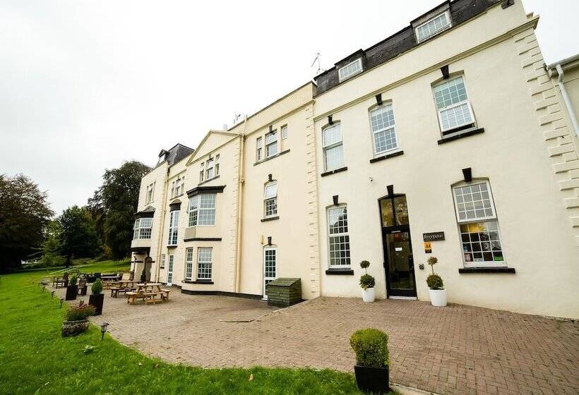 هتل Flagship Winford Manor