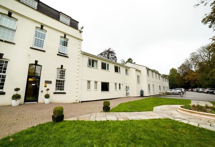 هتل Flagship Winford Manor