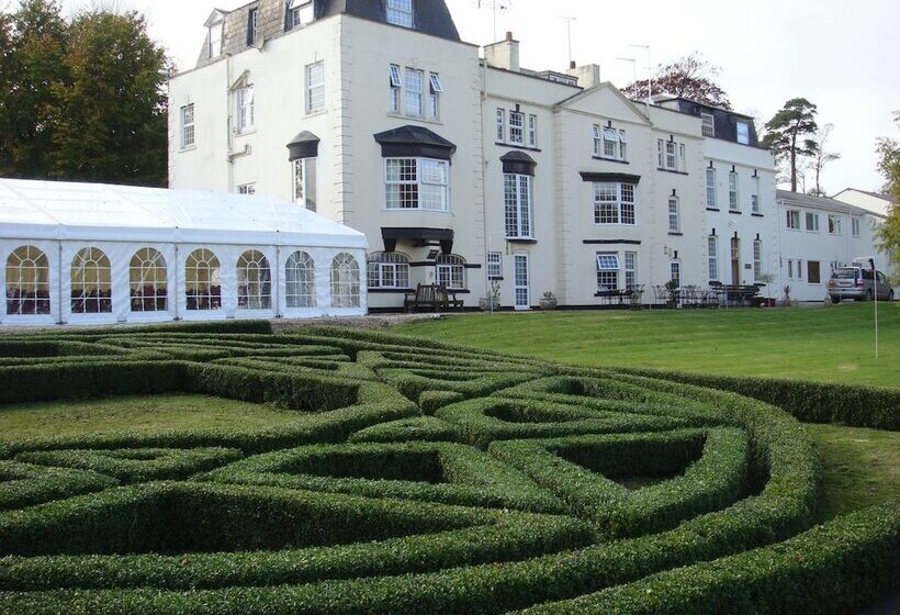 هتل Flagship Winford Manor