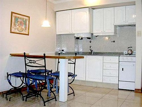 Fotos del hotel Garden All Suites:  15