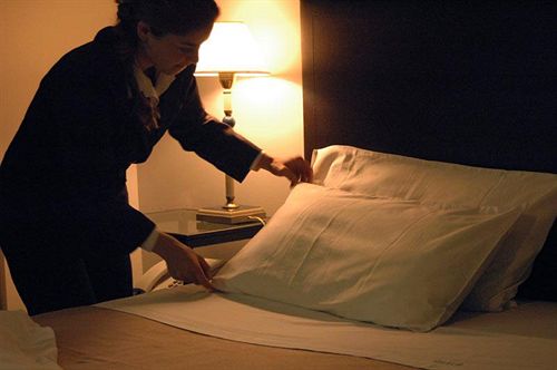 Fotos del hotel Garden All Suites:  35