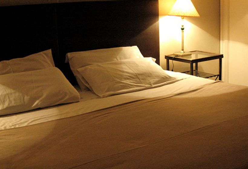 Fotos del hotel Garden All Suites:  18