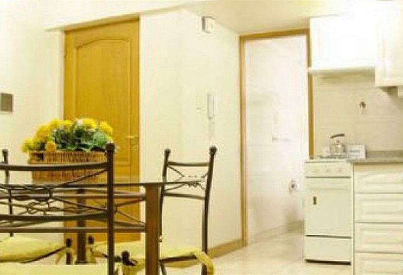 Fotos del hotel Garden All Suites:  32