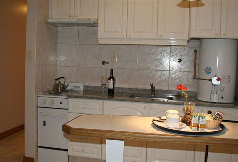 Fotos del hotel Garden All Suites:  14