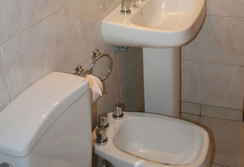 Fotos del hotel Garden All Suites:  16