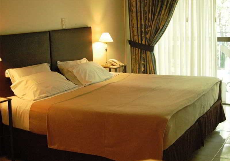 Fotos del hotel Garden All Suites:  2