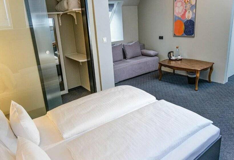 Fotos del hotel Koncept  Liebelei:  23