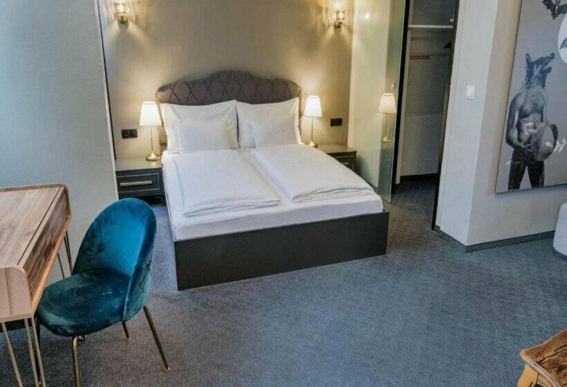 Fotos del hotel Koncept  Liebelei:  20