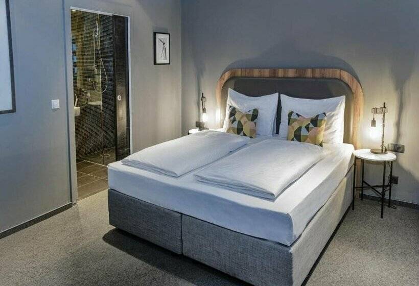 Fotos del hotel Koncept  Liebelei:  16