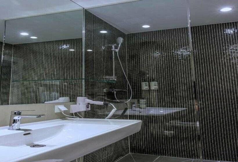 Fotos del hotel Koncept  Liebelei:  39