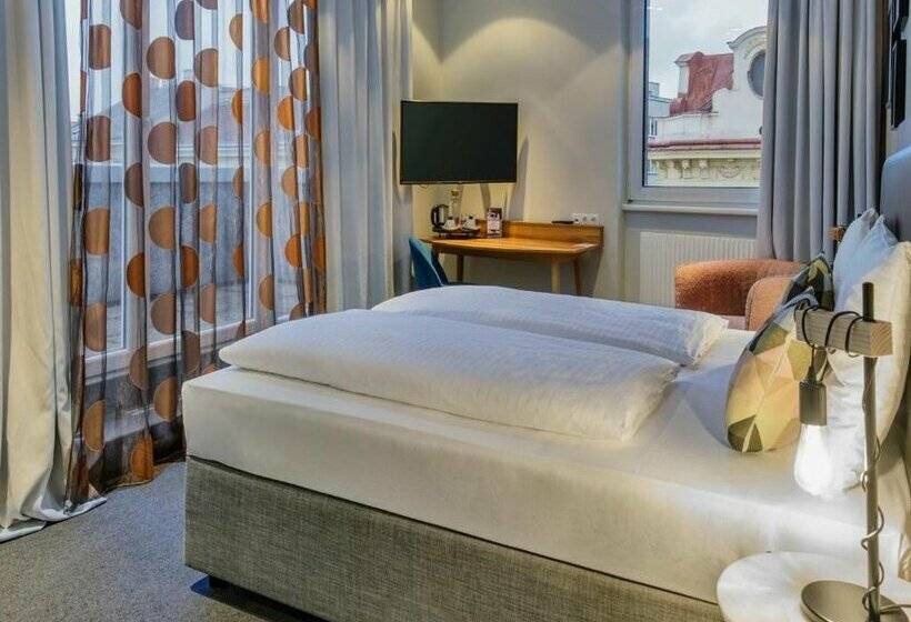 Fotos del hotel Koncept  Liebelei:  49