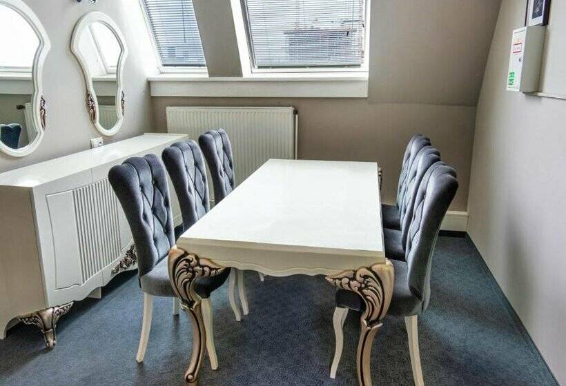 Fotos del hotel Koncept  Liebelei:  27