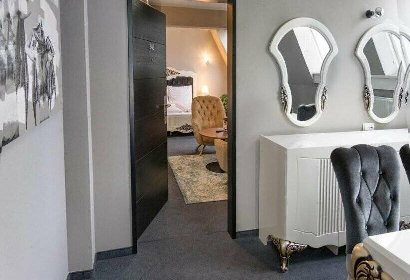 Fotos del hotel Koncept  Liebelei:  18