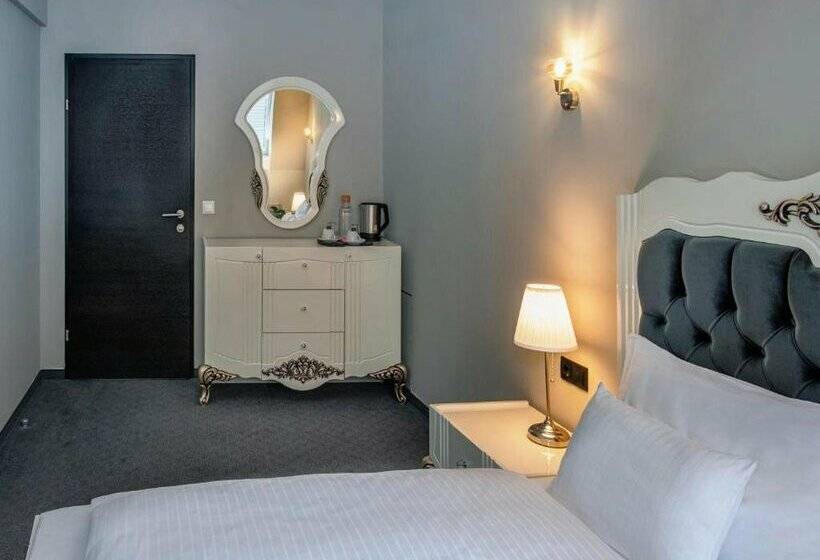 Fotos del hotel Koncept  Liebelei:  31