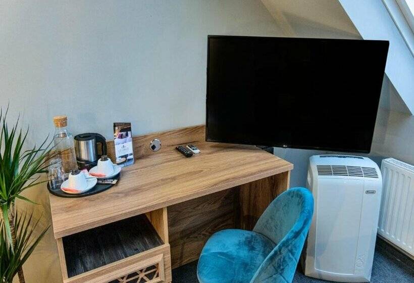 Fotos del hotel Koncept  Liebelei:  50