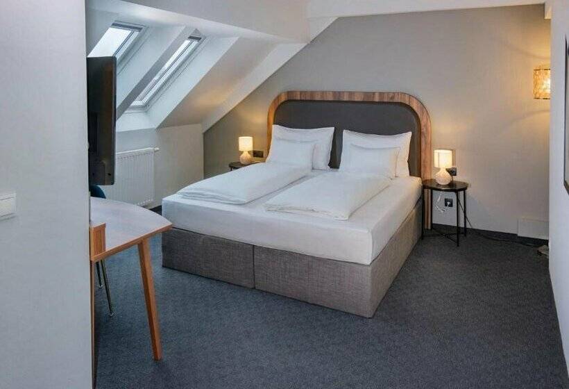 Fotos del hotel Koncept  Liebelei:  42