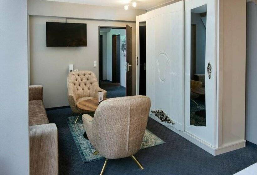 Fotos del hotel Koncept  Liebelei:  44