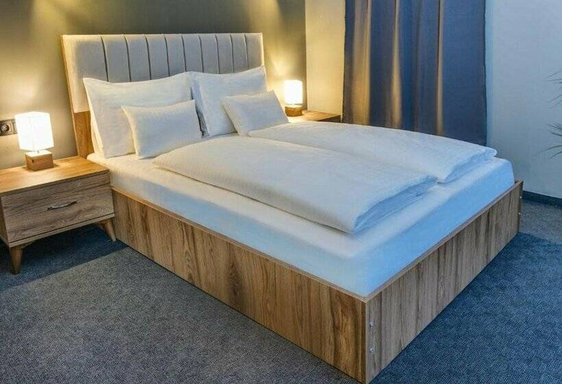 Fotos del hotel Koncept  Liebelei:  26