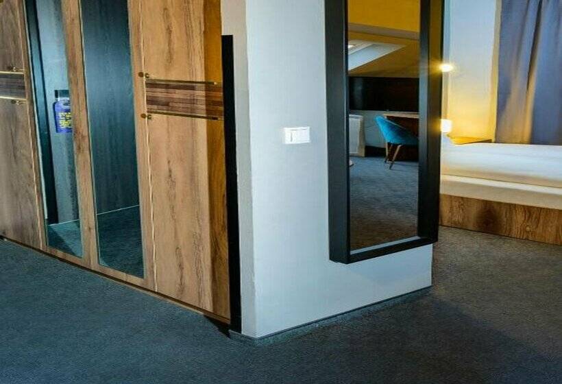 Fotos del hotel Koncept  Liebelei:  46