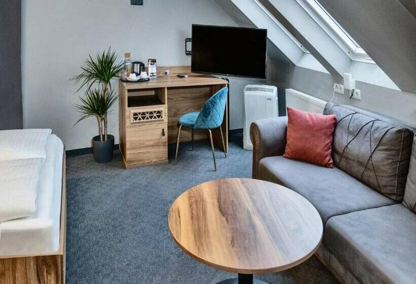 Fotos del hotel Koncept  Liebelei:  21