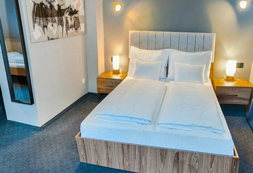 Fotos del hotel Koncept  Liebelei:  38