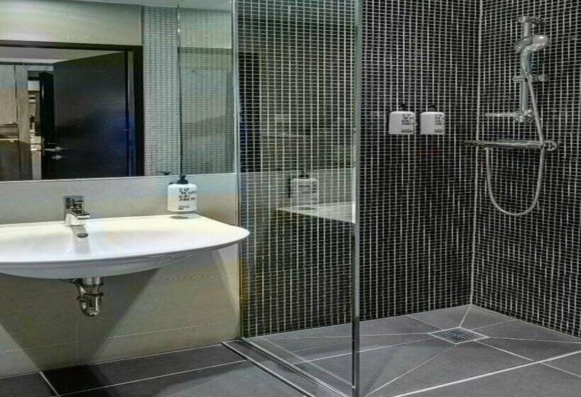 Fotos del hotel Koncept  Liebelei:  41